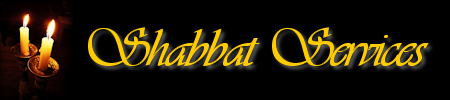 ShabbatServices